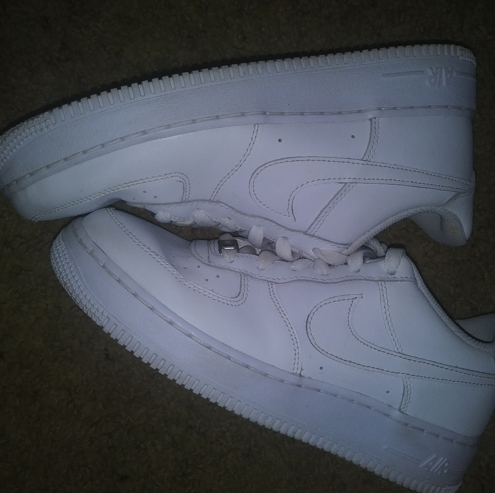 Nike AF1's